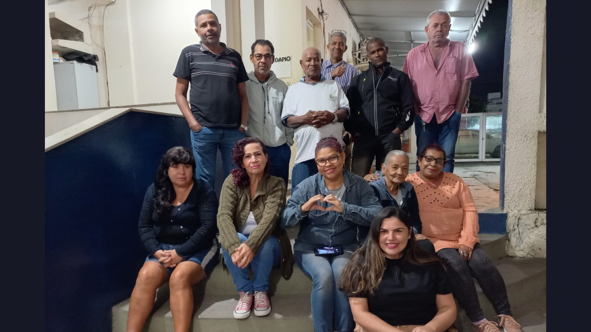 No Espírito Santo, professora foca em metodologias ativas para alfabetizar na EJA