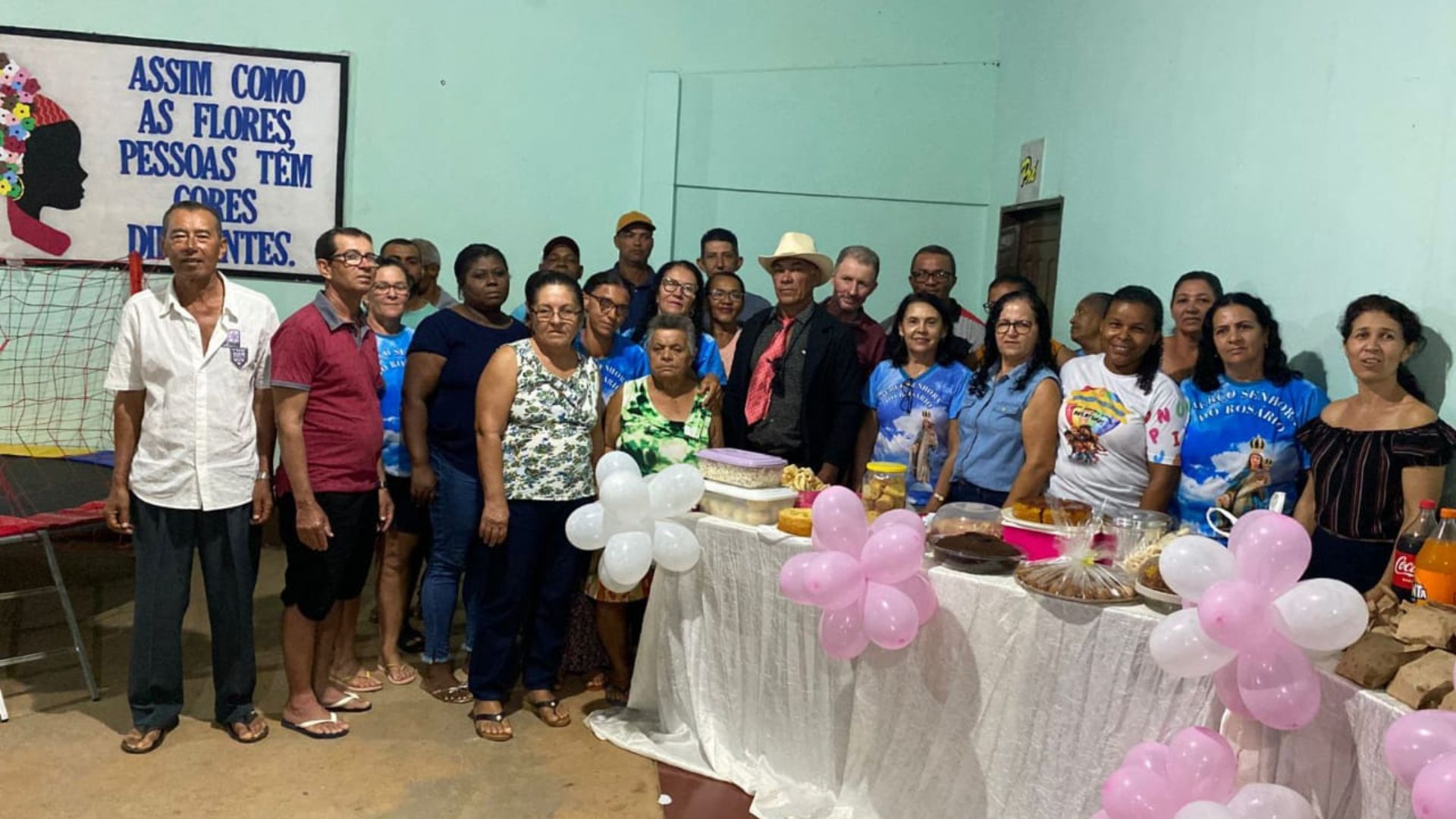 Na Bahia, professora resgata infância para mudar o futuro dos estudantes da EJA