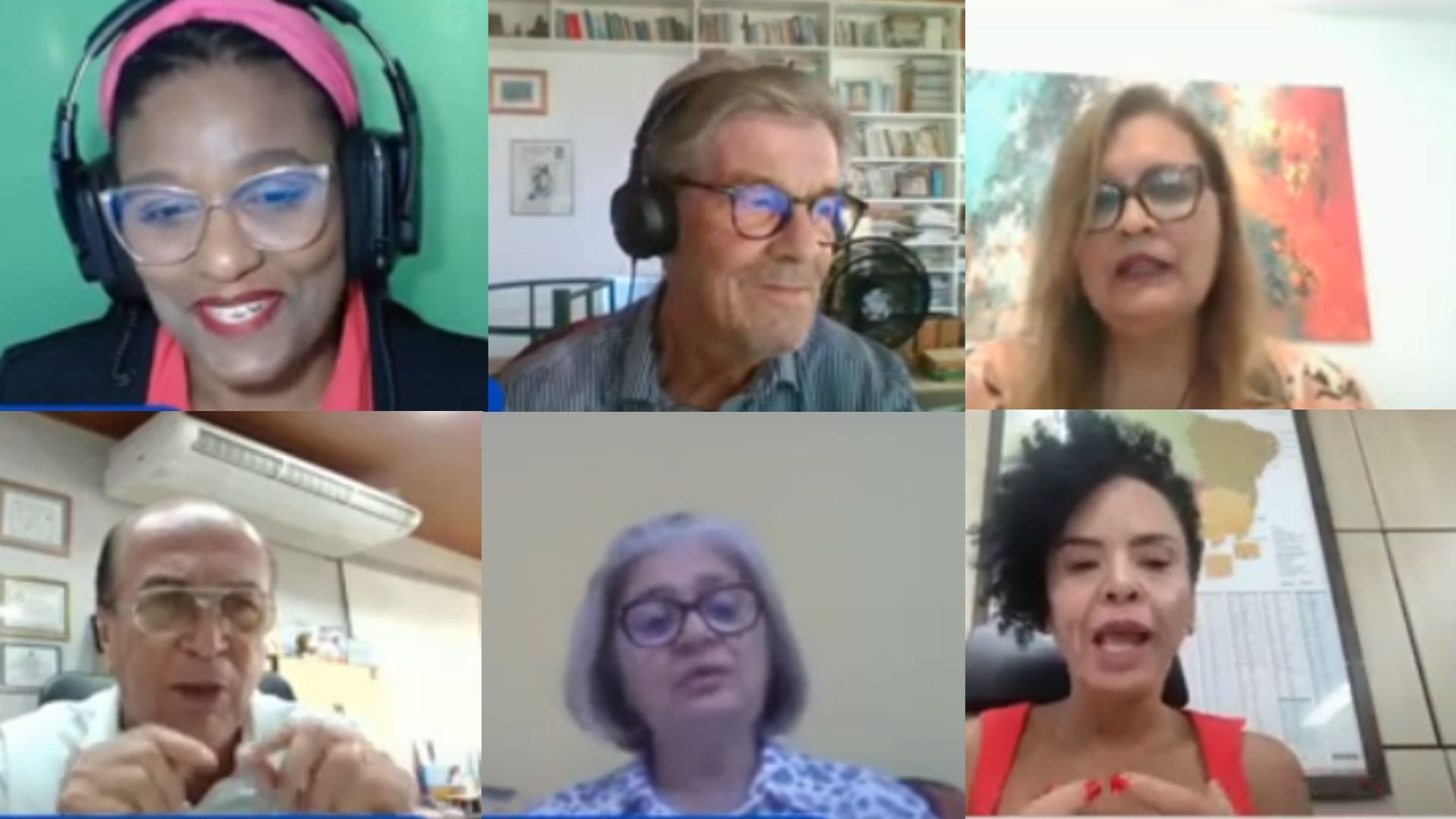 Pacto EJA: UFPB lança programa nacional de formação de educadores com foco na superação do analfabetismo