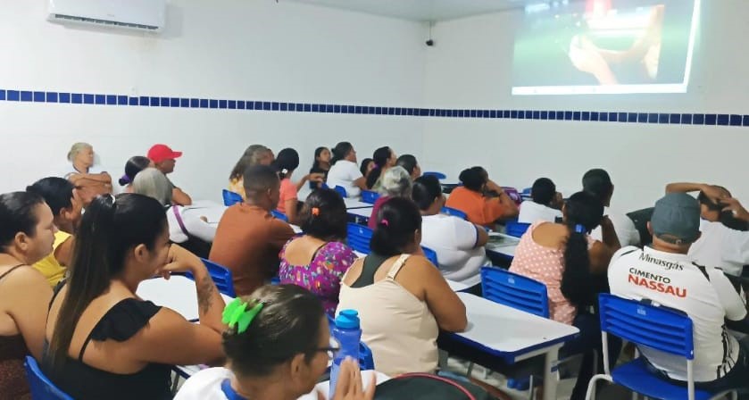 Pacto EJA muda realidade do estado com maior nível de analfabetismo do Brasil