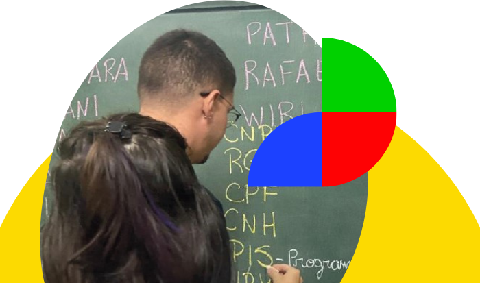 Formação em Serviço para Formadores Regionais