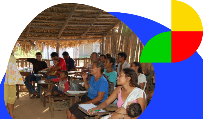 Formação para Educadores